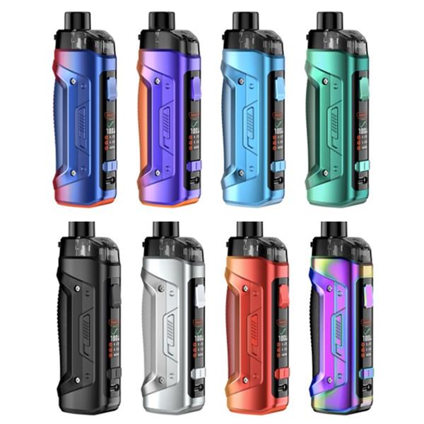aegis mini geekvape GeekVape Aegis Mini 5 Kit main image 1
