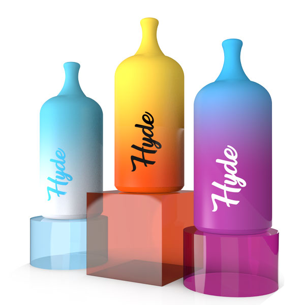 Buy Hyde Shorty Disposable Vape 5000 Puffs UK