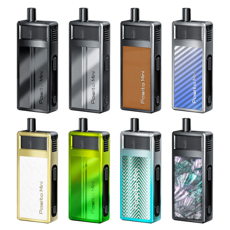 Smoant Pasito 2 Купить Бу