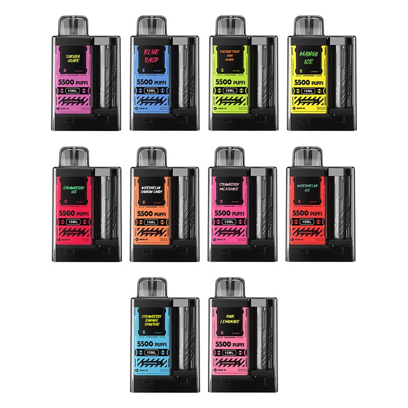 Vapengin Reusable Vape Superior Flavor 5500 Puffs | Vapesourcing Vapengin Reusable Vape Superior Flavor 5500 Puffs | Vapesourcing