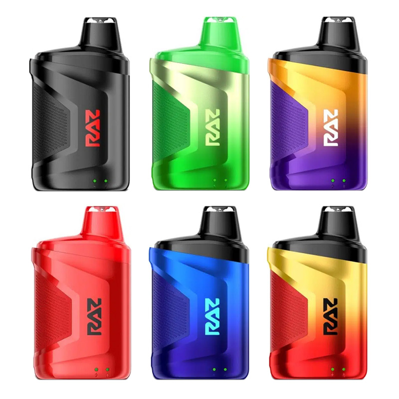 Geek Vape Raz CA6000 Disposable Vape Cheap UK