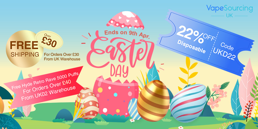 Easter Sale