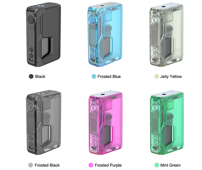 vandy vape pulse v3 mod review