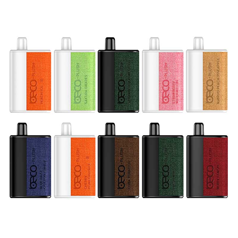 elfbar nachfüll pod läuft aus Full Spectrum CBD E-Liquid From Why So CBD