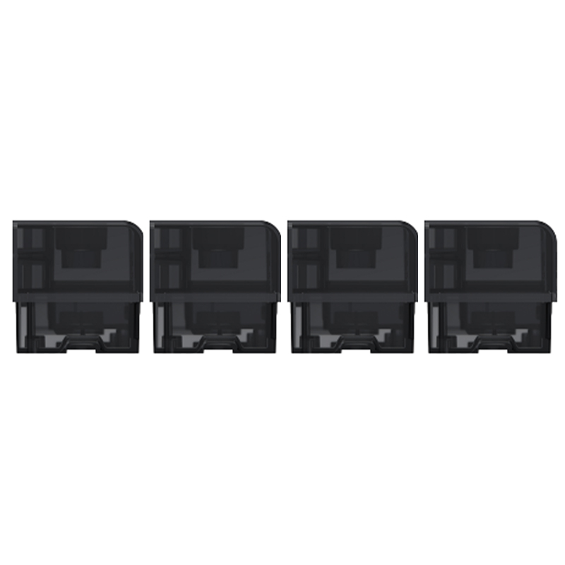 Uwell Crown B Empty Pod Cartridge 3.5ml (4pcs/pack)