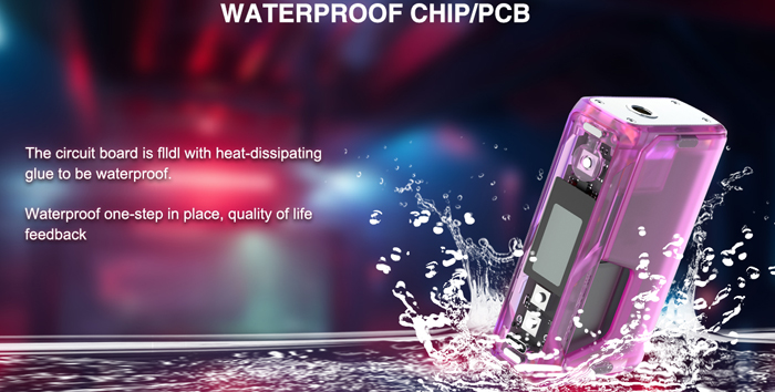 Vandy Vape Pulse V3 Waterproof