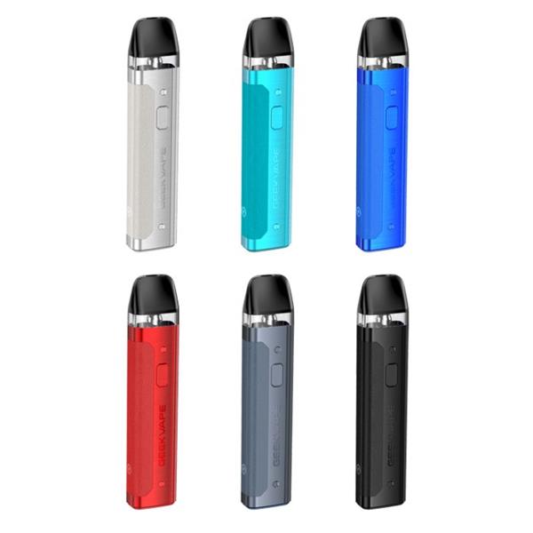 Geekvape Aegis Q vs Sonder Q UK Pod Kit Comparison | Vapesourcing Geekvape Aegis Q vs Sonder Q UK Pod Kit Comparison | Vapesourcing