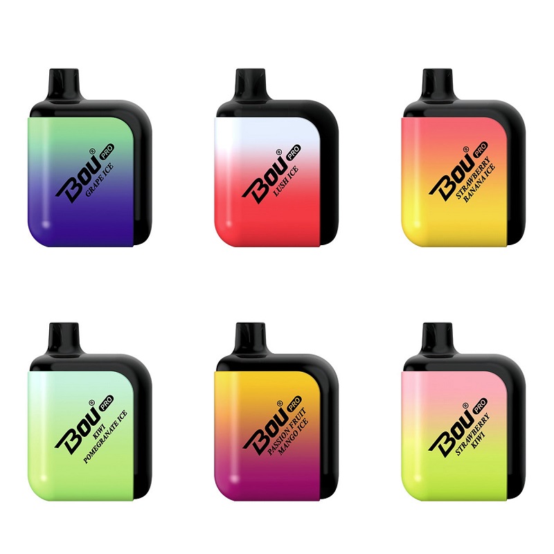 Bou Pro 7000 Reusable Vape UK Shop Online Sale 8.99 | Vapesourcing