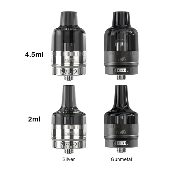 eleaf gtl pod tank vape sale