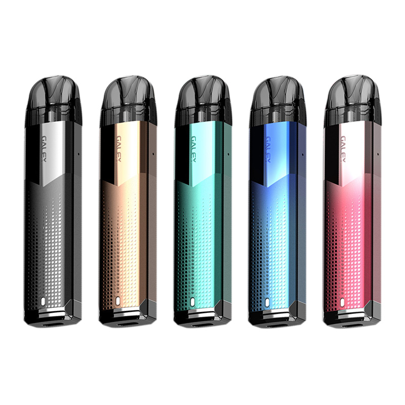 Freemax Galex Kit with Galex V2 Pod