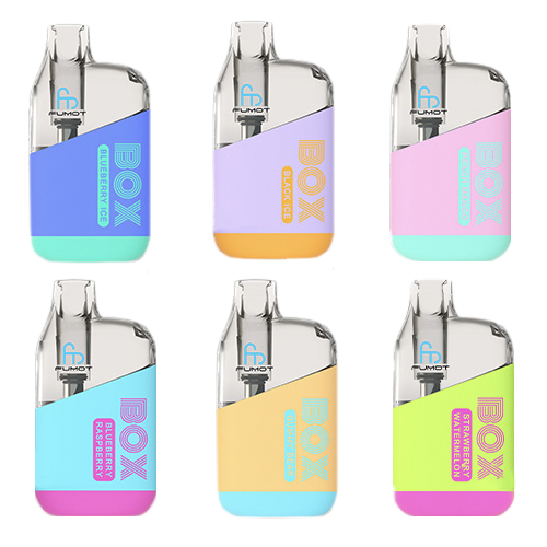 elfbar elfa master akku Fumot R and M Tornado Box 10000 Reusable Vape Buy
