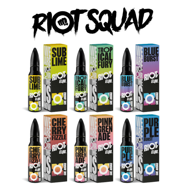 riot squad vape juice hot online