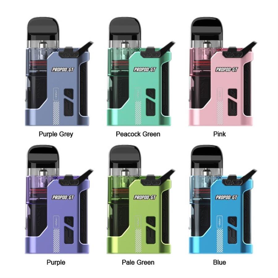 smok propod gt pod kit hot sale