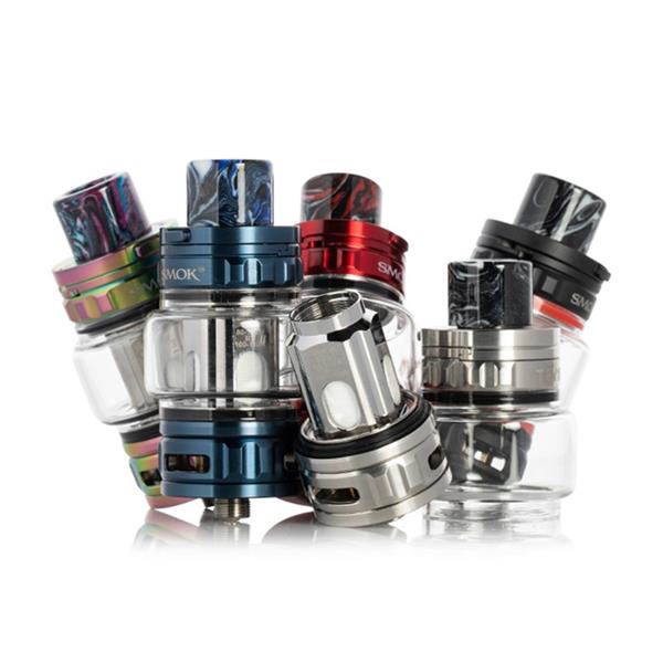 7 Best Vape Tanks for 2024 (UK)