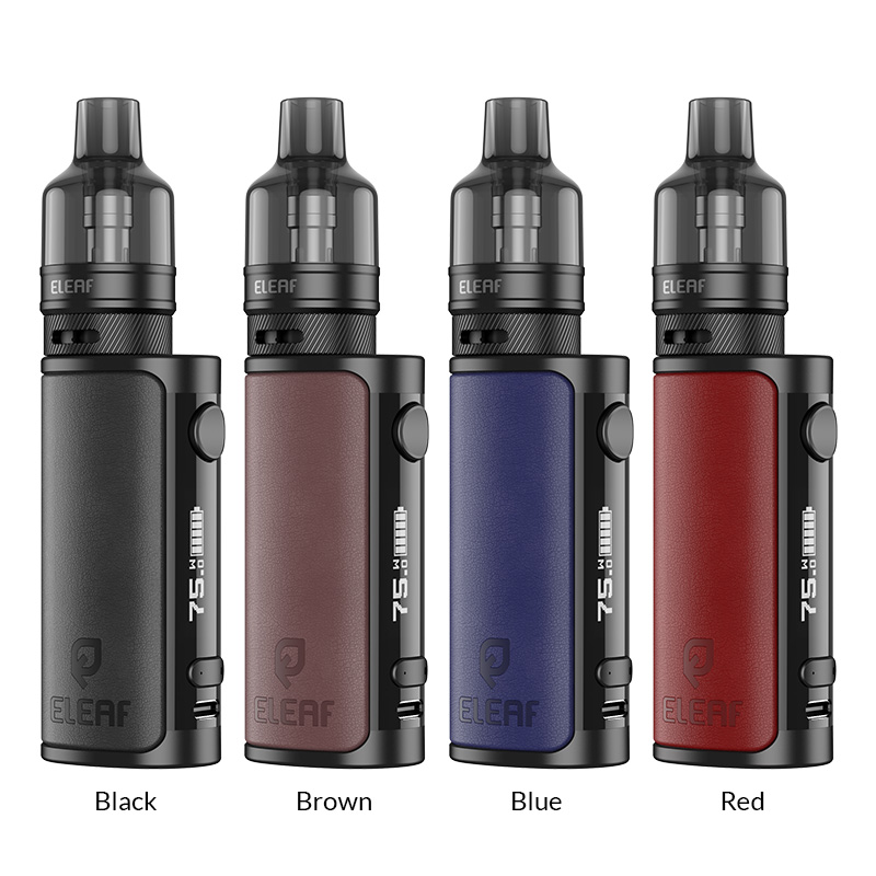 Eleaf iStick i75 Kit 3000mAh For Sale