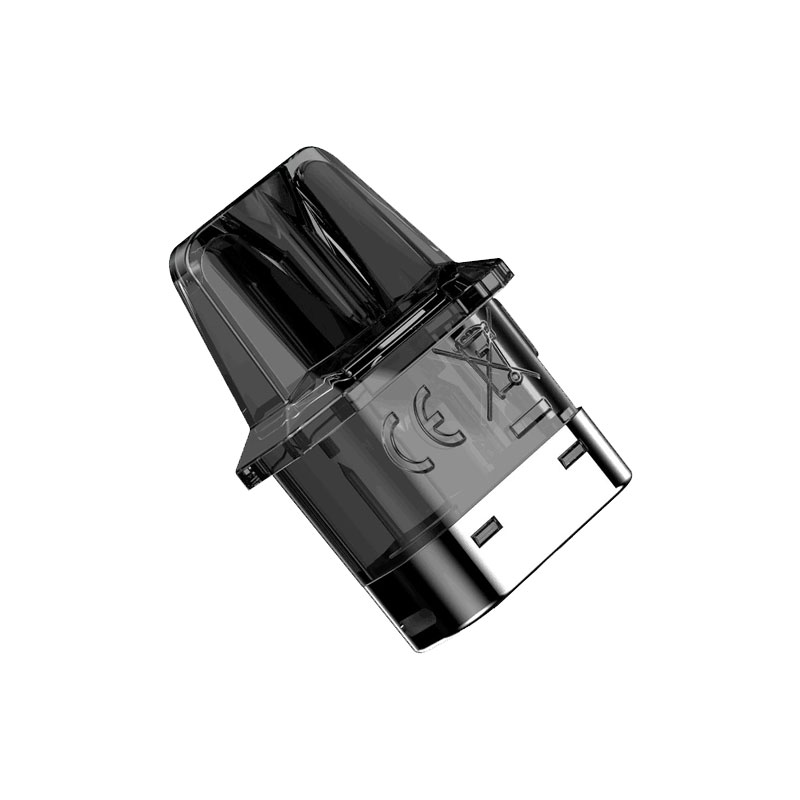 ZQ Xtal Pro Empty Pod Cartridge (1pc/pack)