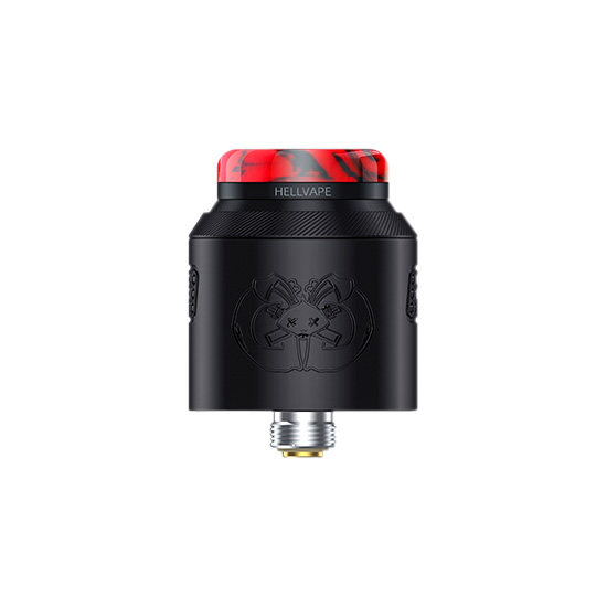 HellVape DROP DEAD RDA