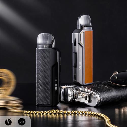 thelema elite 40 pod kit discount