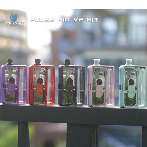 vandy vape pulse aio v2 vape cheap