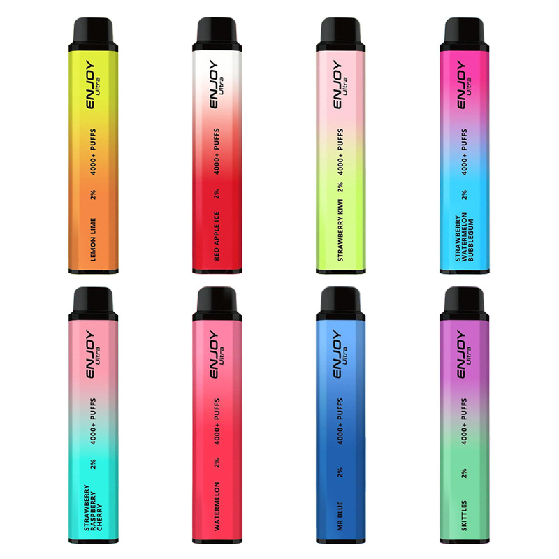 Enjoy Ultra 4000 Vape Cheap Sale UK