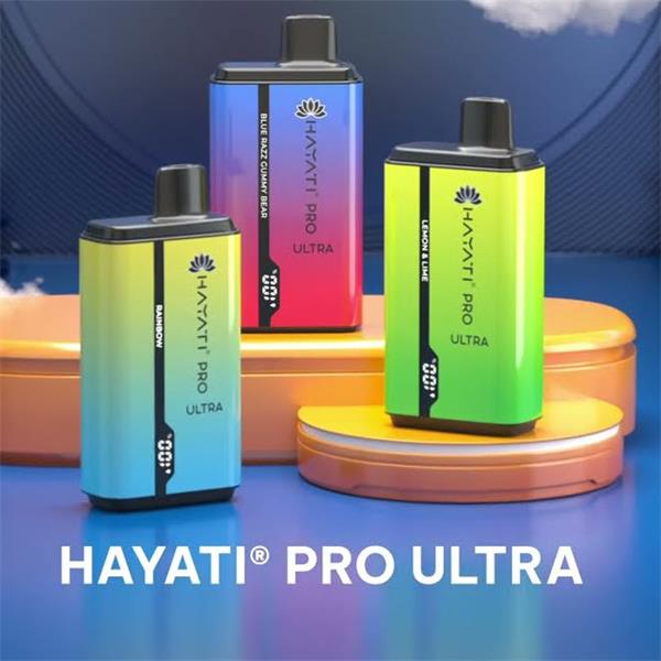 hayati pro ultra cheap sale