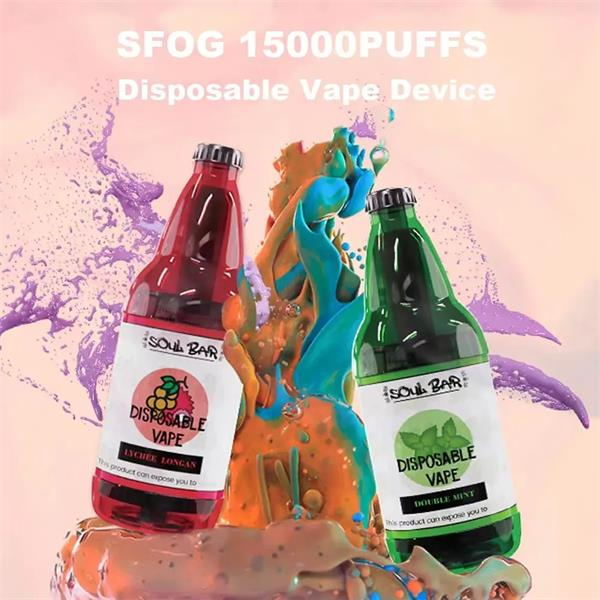 sfog soul bar vape price