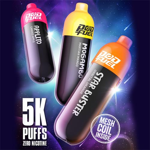 pod fuel bar vapes best discount