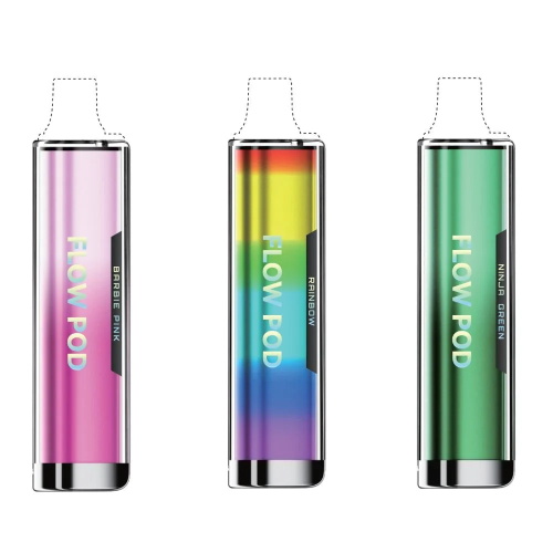 Flow Pod CP600 Disposable Vape (10pcs/pack)