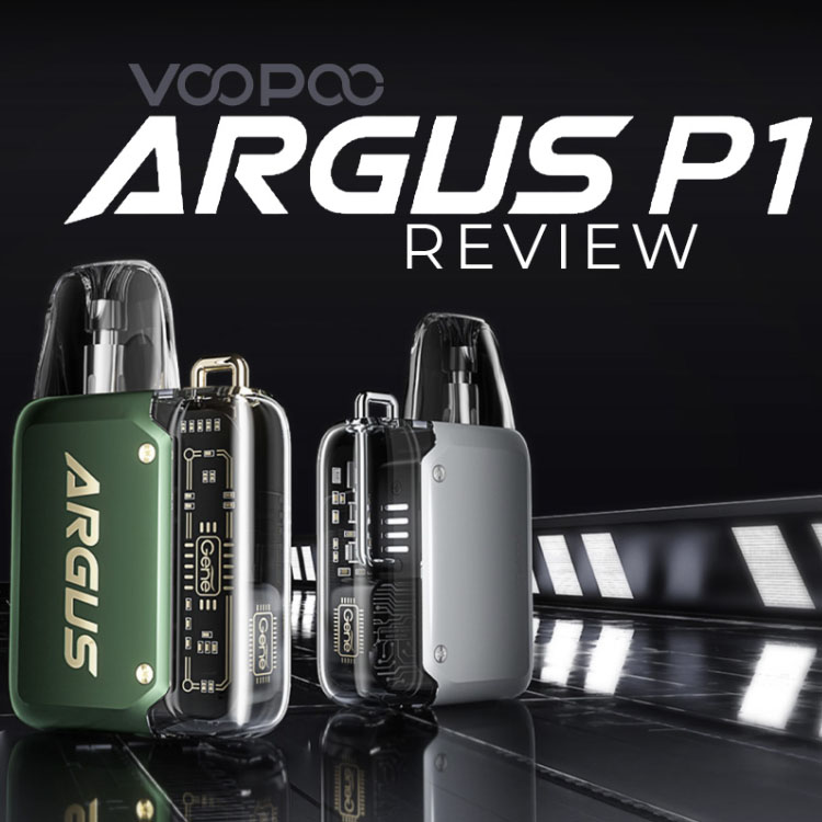 voopoo argus p1 hot sale