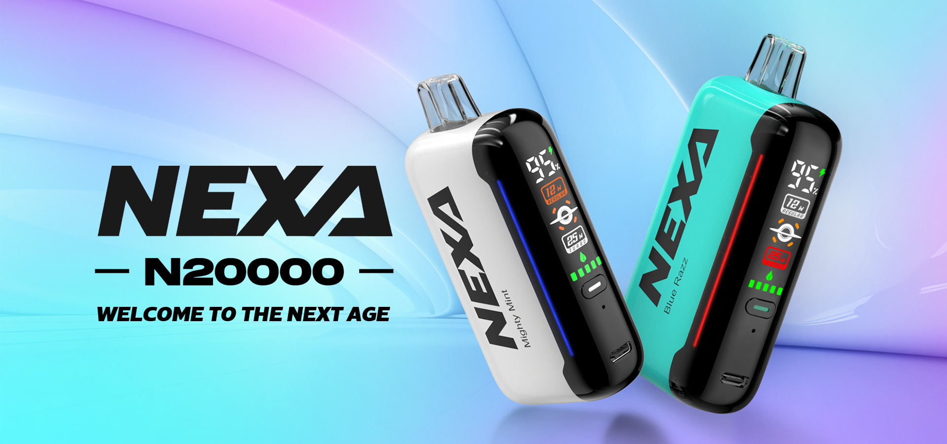 nexa n20000 disposable vape near me