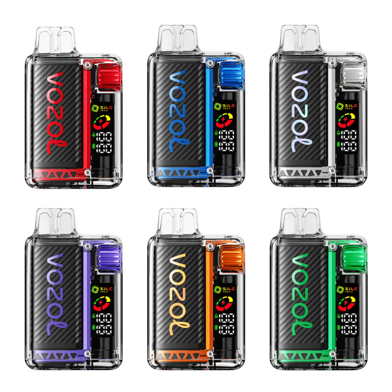 Vozol Vista 20000 Reusable Vape Cheap Sale Now