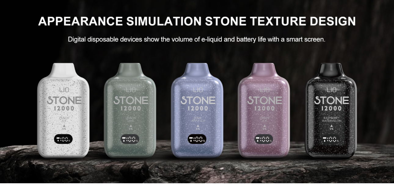 ijoy lio stone