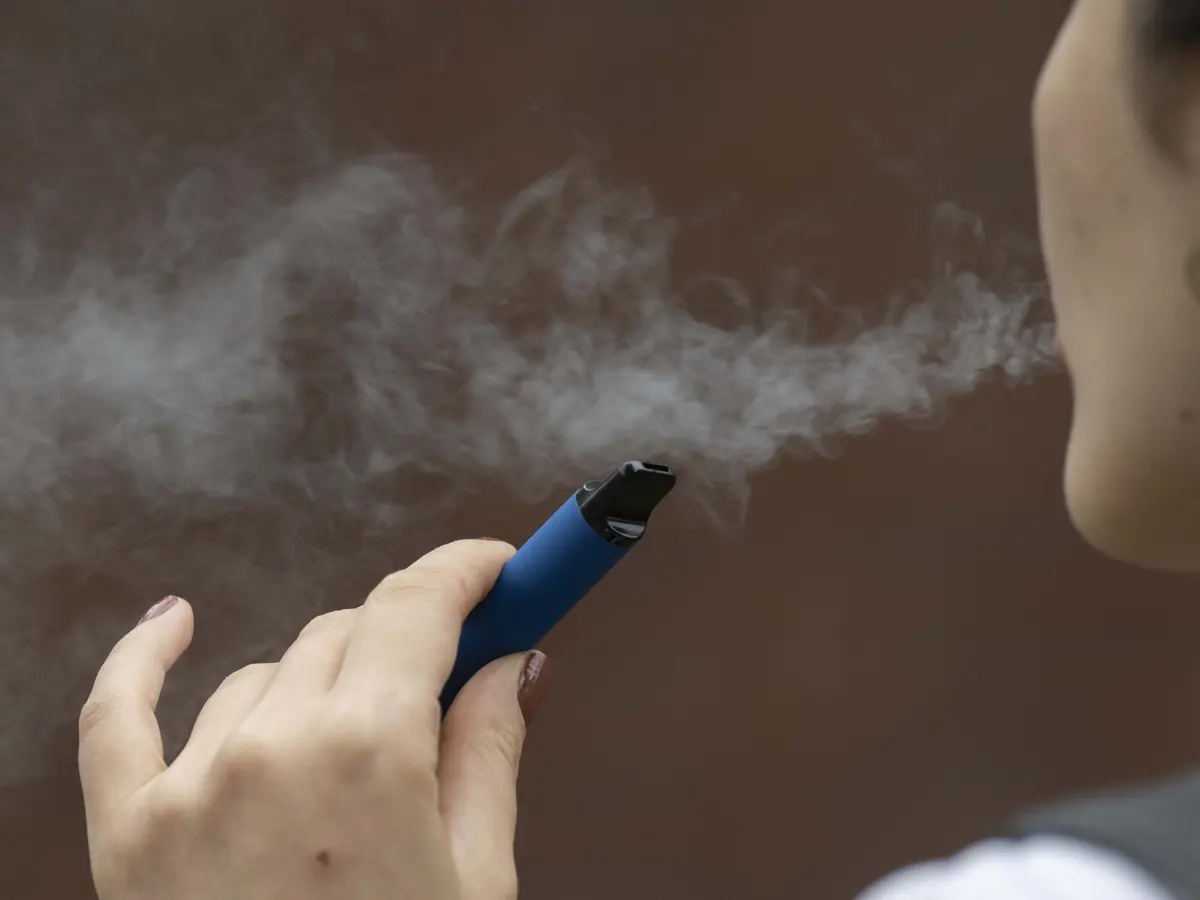 disposable vape banned in uk