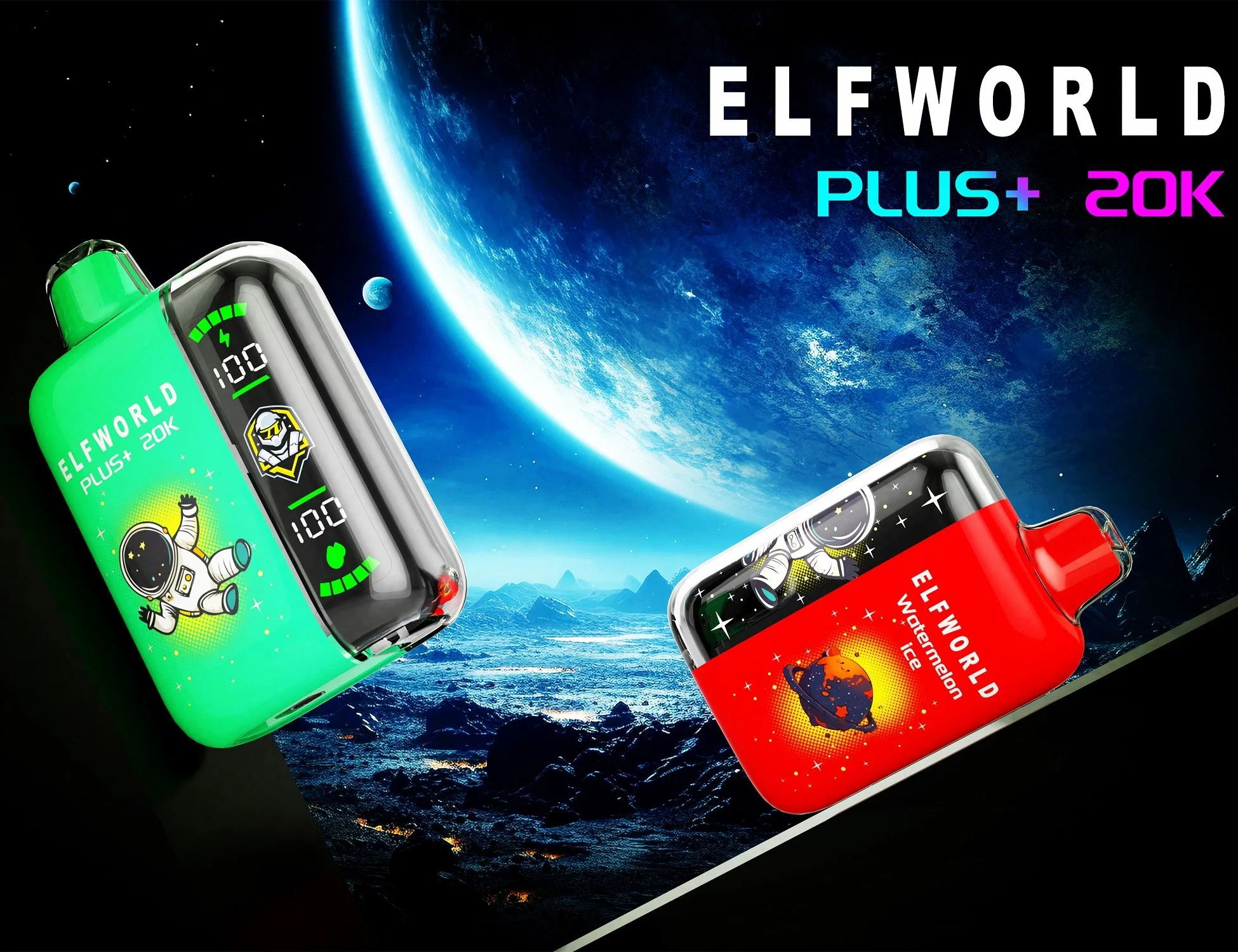 elfworld plus 20000 best sale