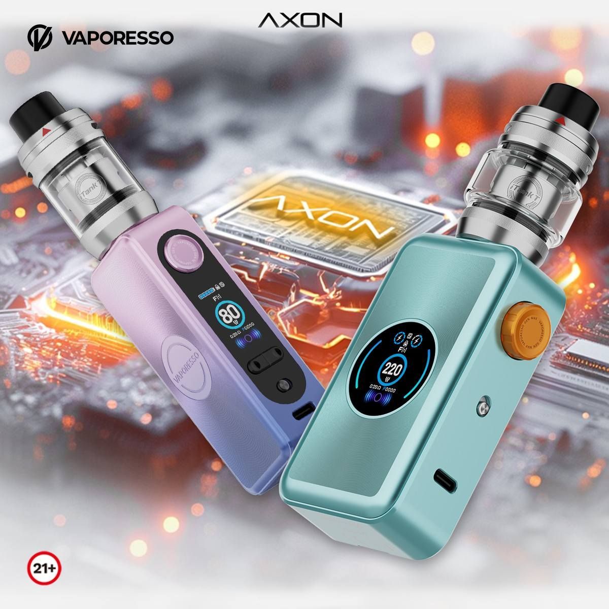 vaporesso gen max vs gen se