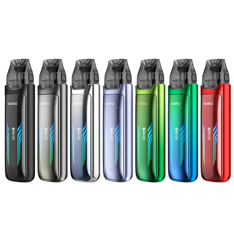 VOOPOO Vmate Max Pod Kit 1200mAh 30W | Vapesourcing