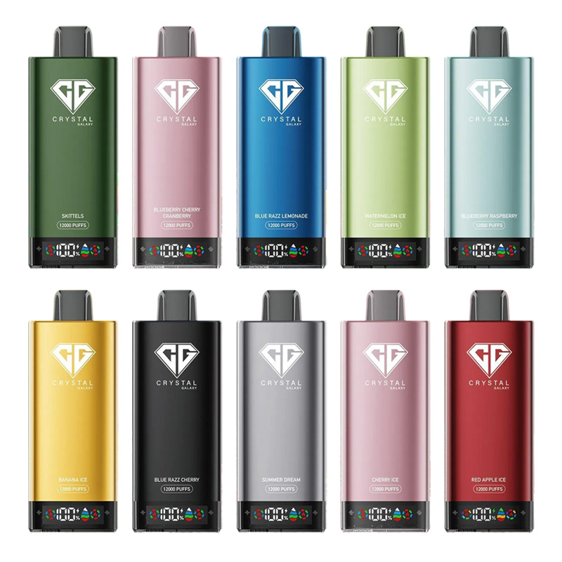 elf bar vape uk 7 Best Pod Vapes 2026: You Need to Try Right Now main image 1