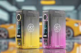 Lost Vape Centaurus N200 Mod