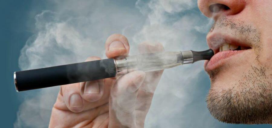 vape for heavy smokers