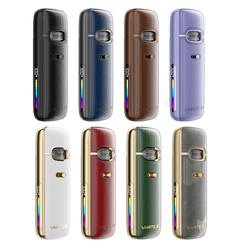 VOOPOO Vmate E2 Pod Kit 30W Upgraded Deisgn