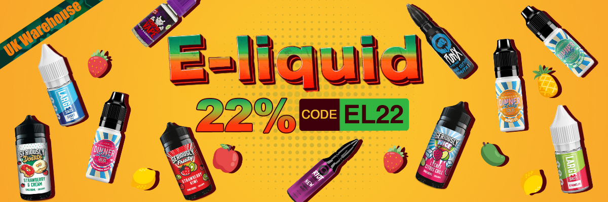 E-liquids