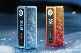 VOOPOO VINCI Spark100 Box Mod