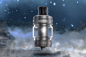 VOOPOO UFORCE-X Nano Tank