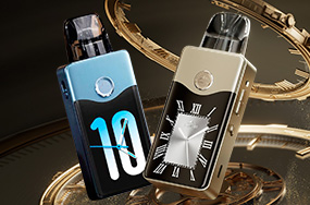 VOOPOO VINCI E120 Kit