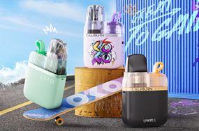 Uwell Caliburn G3 Lite KOKO Kit