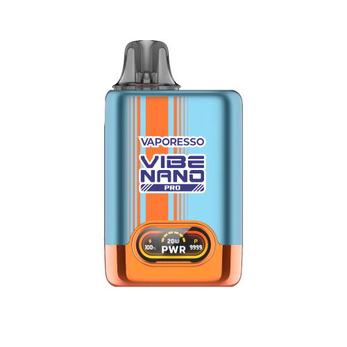 vaporesso vibe nano pro best