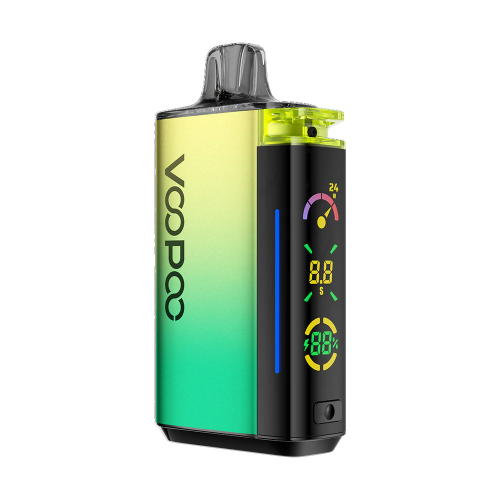 voopoo vrizz pod kit top sale