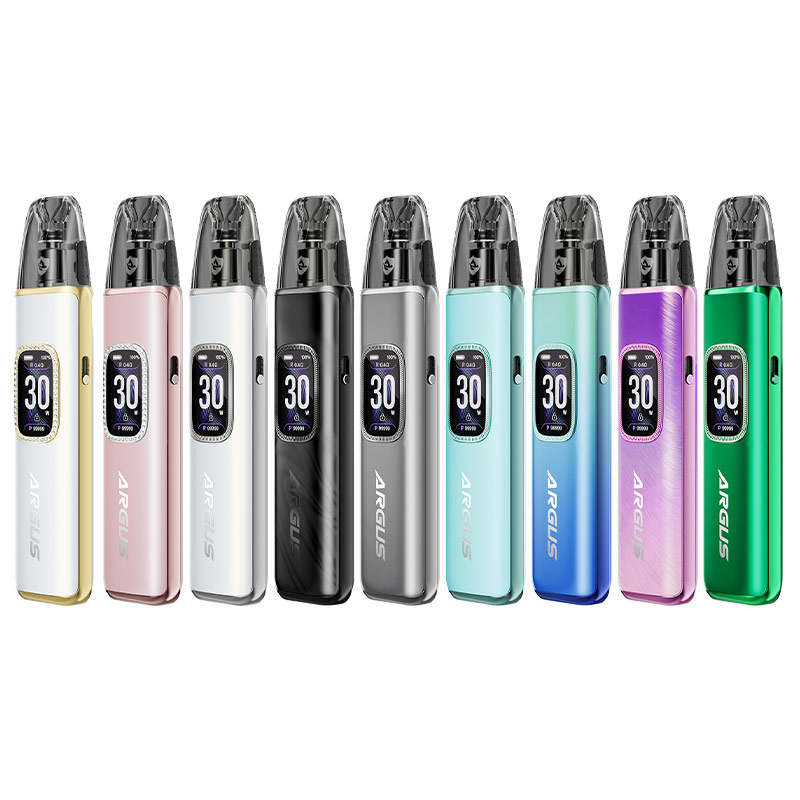 voopoo argus g3 uk VOOPOO DRAG X/S Pro Replacement Coil main image 0