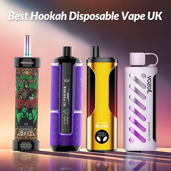 Best Picks: Trusted Vape Recommendations & Top Trends