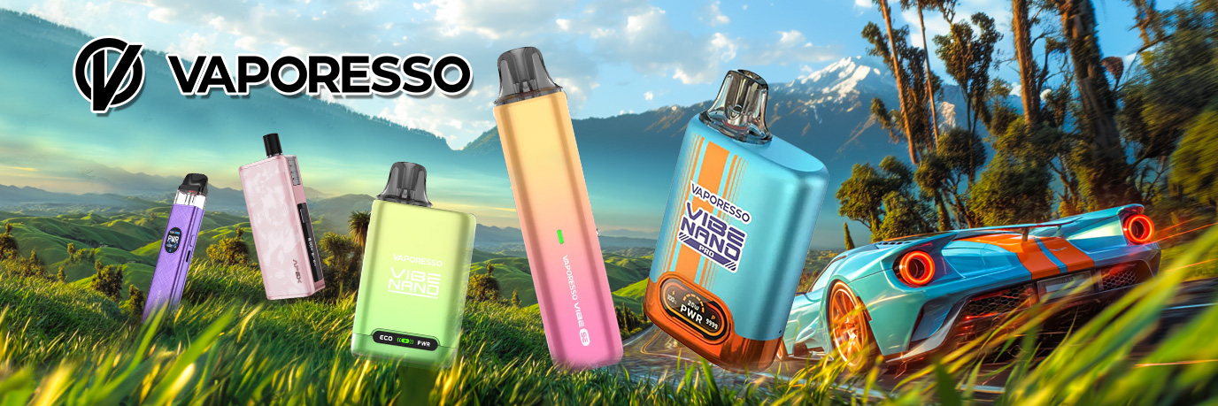Vaporesso